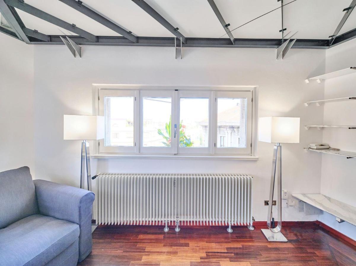 Splendid Apartment In The Historic Center Milan Exterior photo