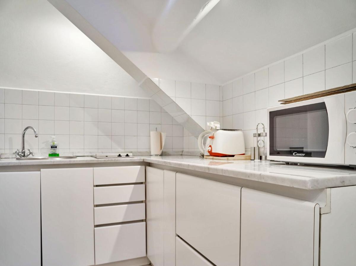 Splendid Apartment In The Historic Center Milan Exterior photo